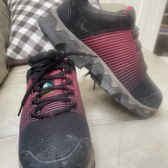 Timberland PRO athletic work Shoes - Picture 1 of 5